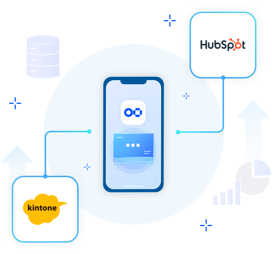外部サービス連携